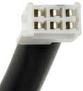 DOOR LOCK ACTUATOR