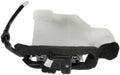 DOOR LOCK ACTUATOR