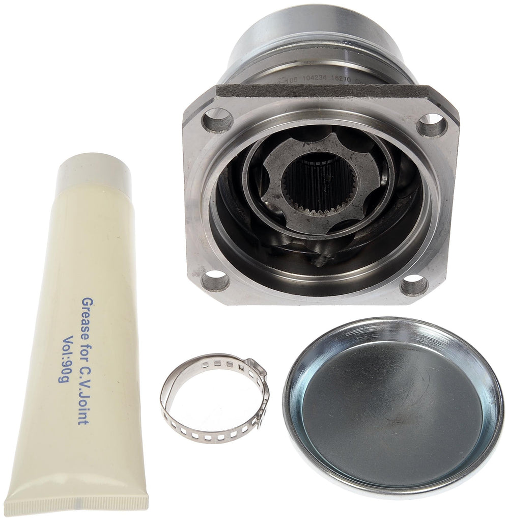 DRIVESHAFT CV JOINT