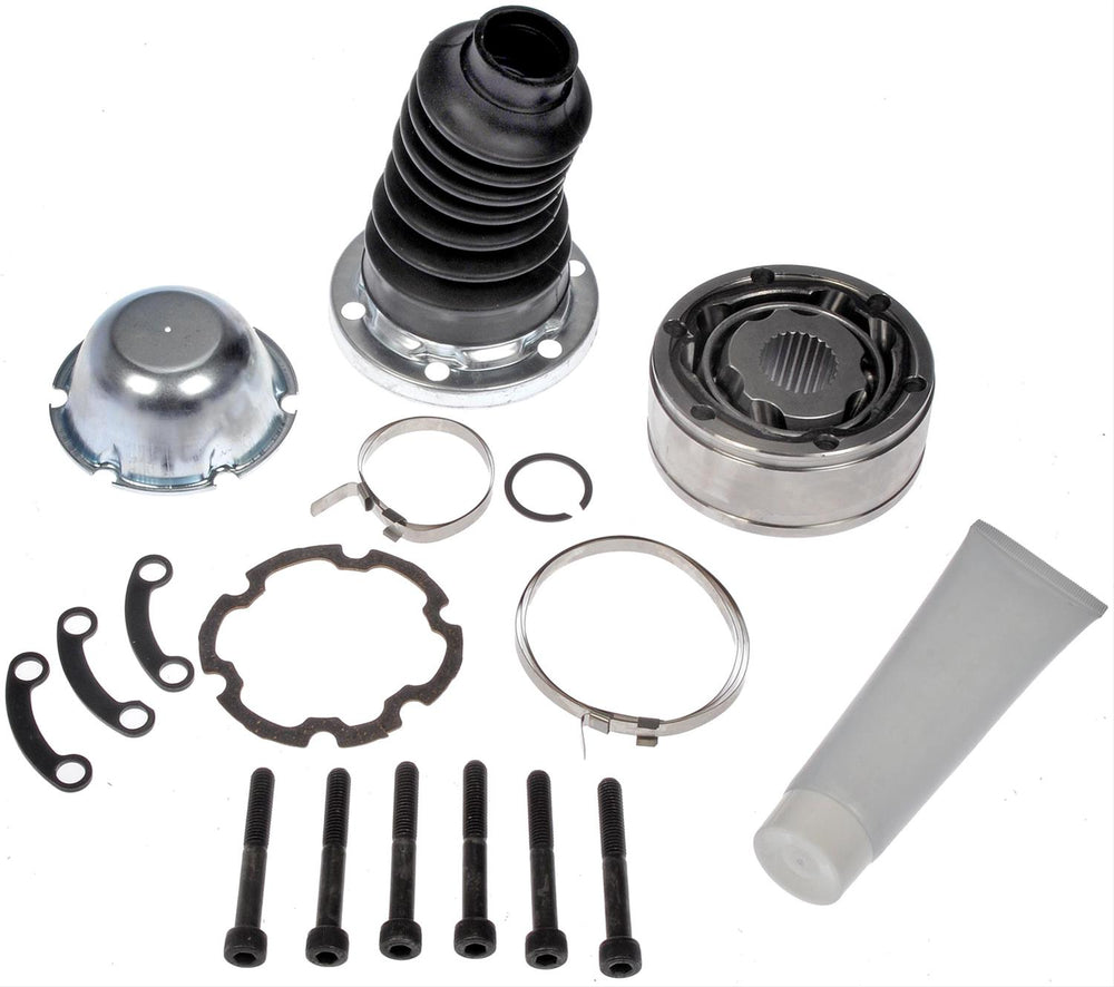 PROP SHAFT CV JOINT KIT