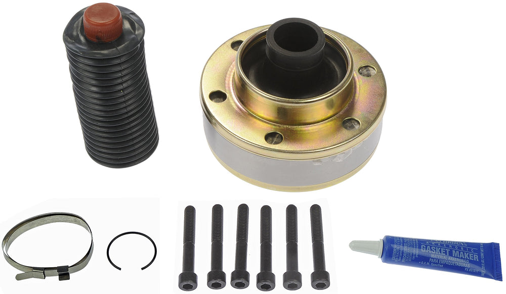 DRIVESHAFT CV JOINT