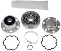 PROPSHFT CV JNT KIT