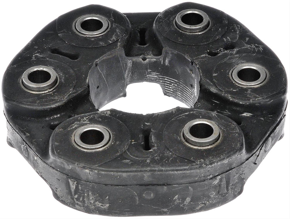 DRIVESHAFT COUPLER
