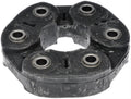 DRIVESHAFT COUPLER