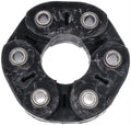DRIVESHAFT COUPLER
