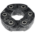 DRIVESHAFT COUPLER