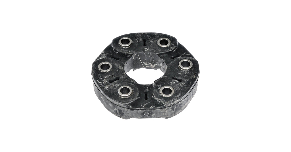 DRIVESHAFT COUPLER