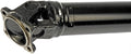 DRIVE SHAFT ASSEMBLY