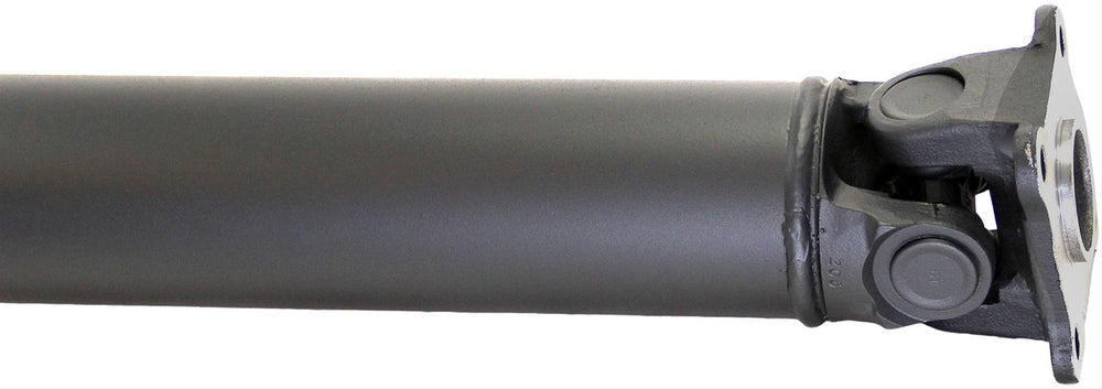 REAR DRIVESHAFT