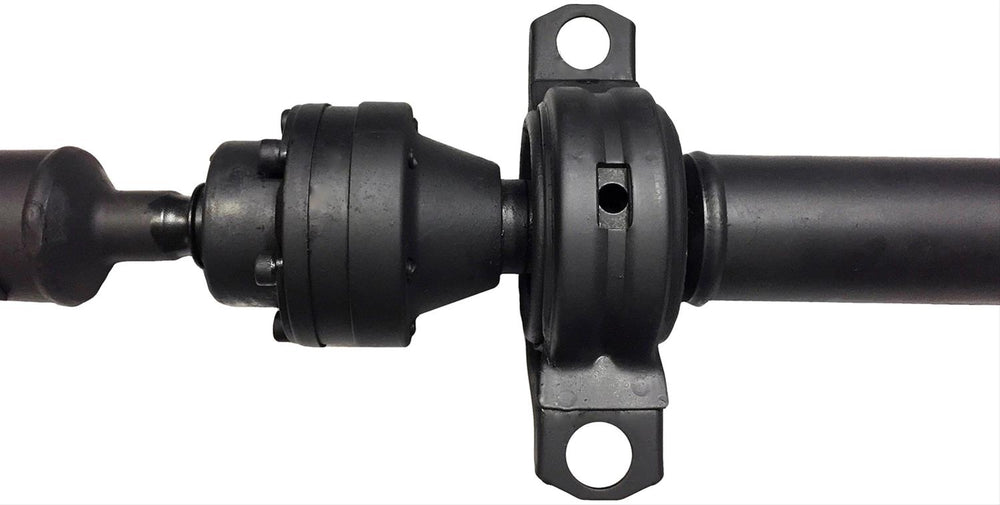 REAR DRIVESHAFT