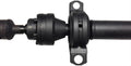 REAR DRIVESHAFT