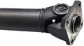 REAR DRIVESHAFT