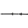 REAR DRIVESHAFT