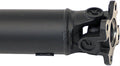 REAR DRIVESHAFT