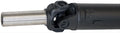 REAR DRIVESHAFT