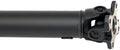 REAR DRIVESHAFT