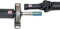 DRIVESHAFT DODGE