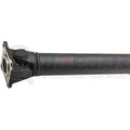 REAR DRIVESHAFT