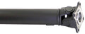 REAR DRIVESHAFT