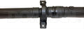 REAR DRIVESHAFT