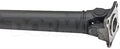 REAR DRIVESHAFT