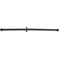 REAR DRIVESHAFT