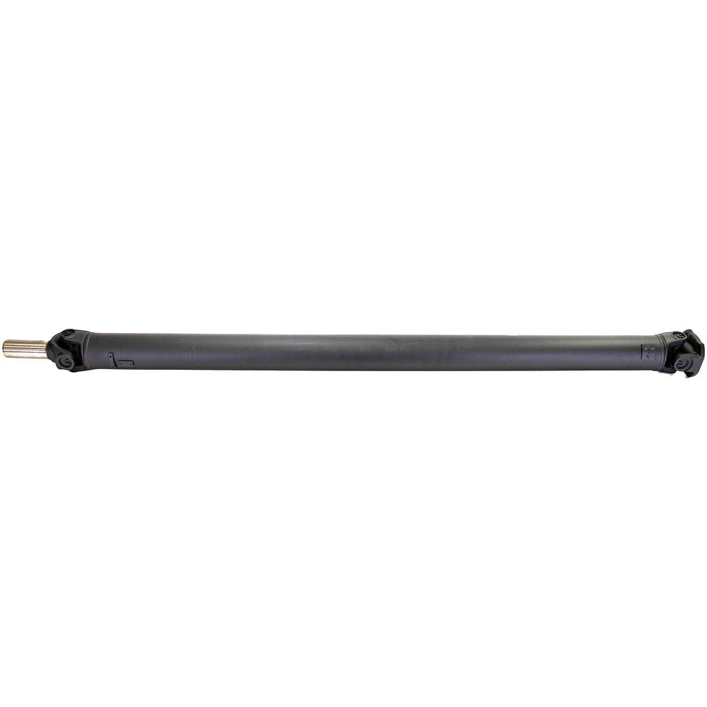 REAR DRIVESHAFT