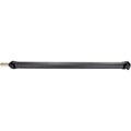 REAR DRIVESHAFT
