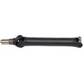 REAR DRIVESHAFT