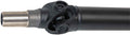 REAR DRIVESHAFT