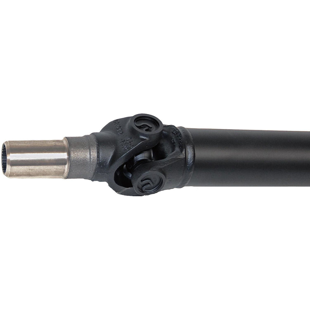 REAR DRIVESHAFT
