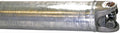 REAR DRIVESHAFT