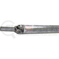 REAR DRIVESHAFT