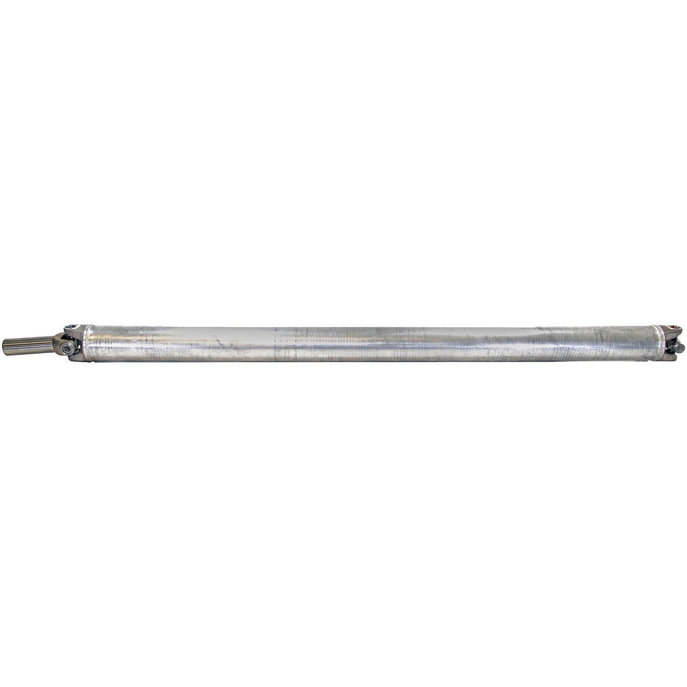 REAR DRIVESHAFT