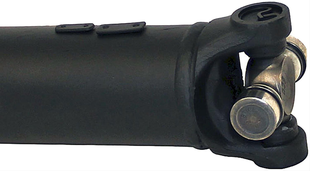 REAR DRIVESHAFT