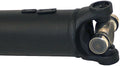 REAR DRIVESHAFT