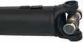 REAR DRIVESHAFT