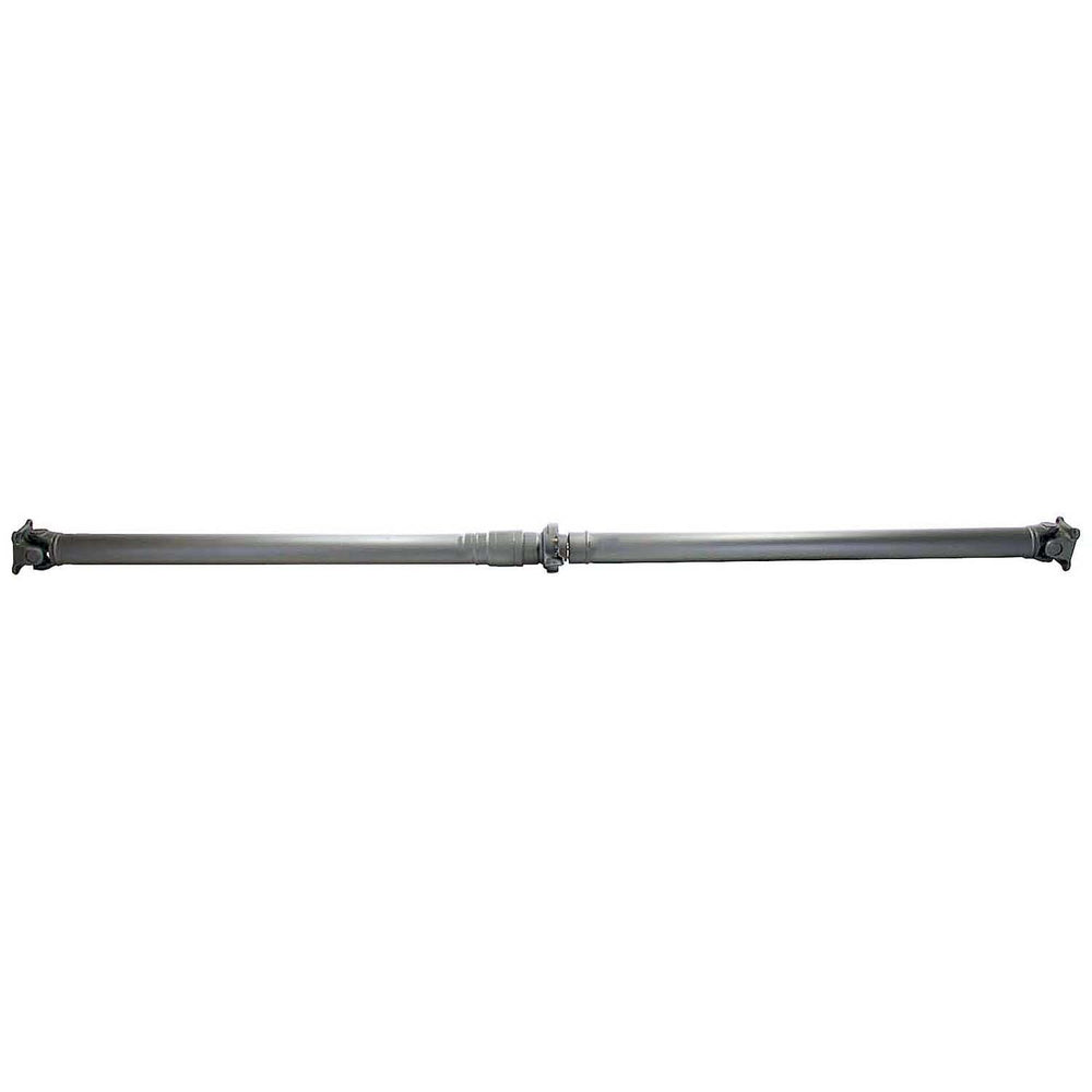 REAR DRIVE SHAFT