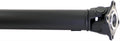 REAR DRIVE SHAFT