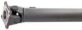 REAR DRIVE SHAFT