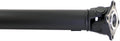 REAR DRIVE SHAFT