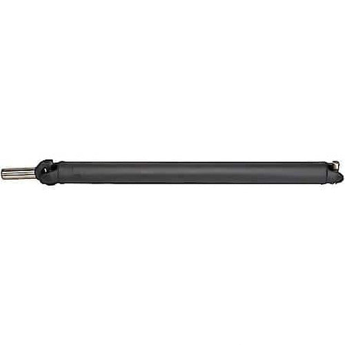 REAR DRIVESHAFT