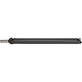 REAR DRIVESHAFT