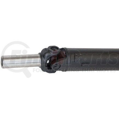 REAR DRIVESHAFT