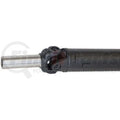 REAR DRIVESHAFT