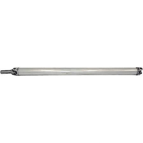 REAR DRIVESHAFT