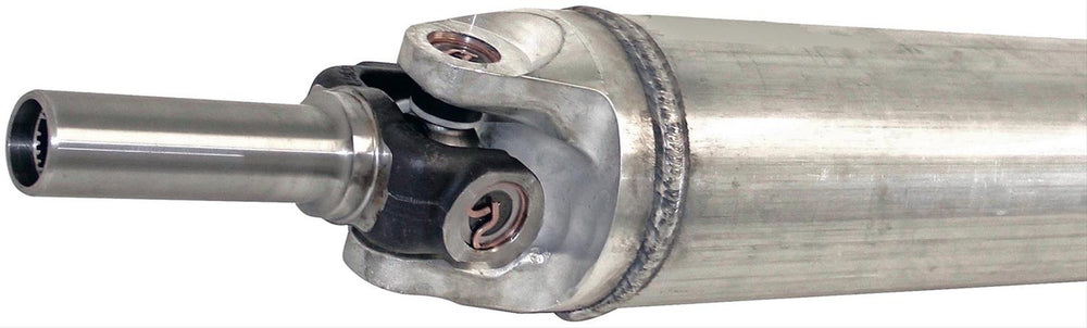 REAR DRIVESHAFT