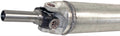 REAR DRIVESHAFT