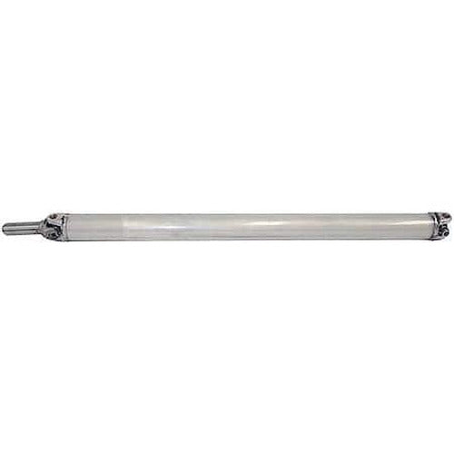 REAR DRIVESHAFT