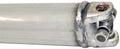 REAR DRIVESHAFT